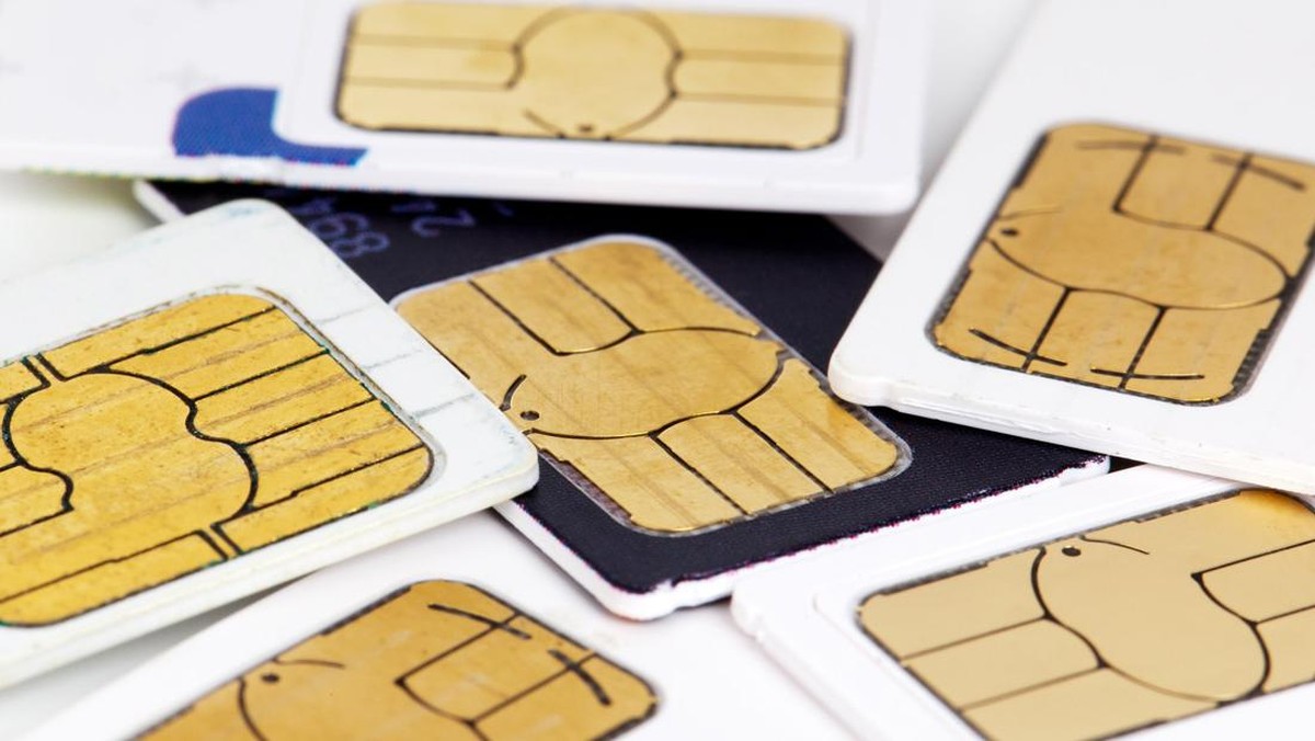 Foto: Ilustrasi SIM Card. (Dok. Pixabay)