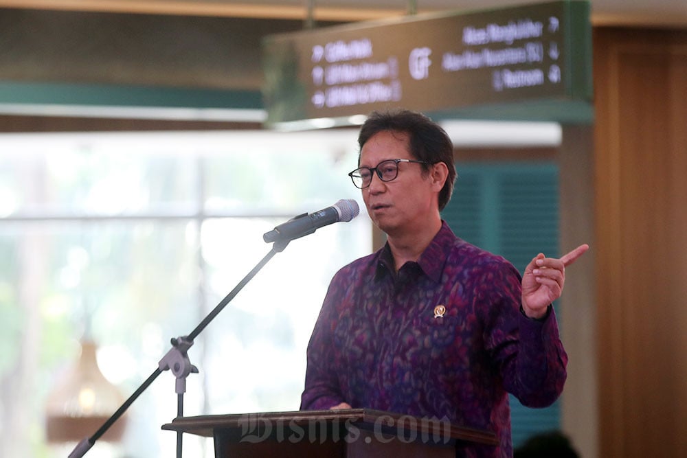 Hilirisasi Farmasi Kunci Dorong Pertumbuhan Ekonomi Nasional Capai 8 Persen