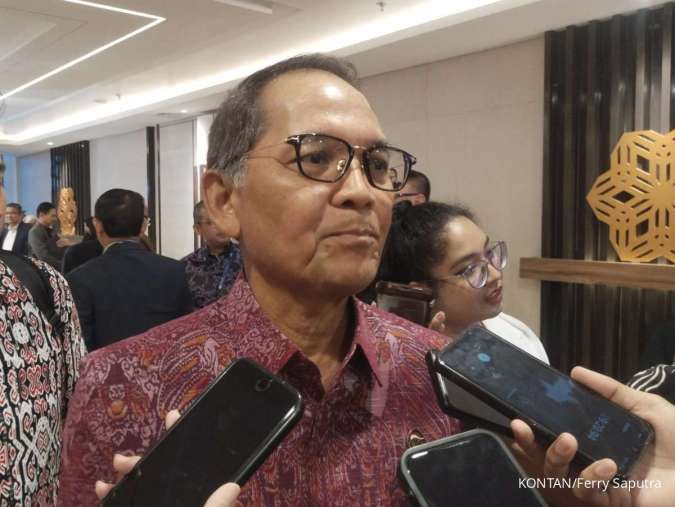 Kinerja Asuransi Kredit di Tengah Tantangan: Rasio Klaim Mendekati Angka Maksimal per Kuartal Awal 2026
