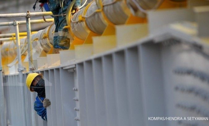 Dampak Kenaikan Harga Gas Industri: FIPGB Mendesak Pemerintah Ambil Langkah Konkret Jaminan Pasokan