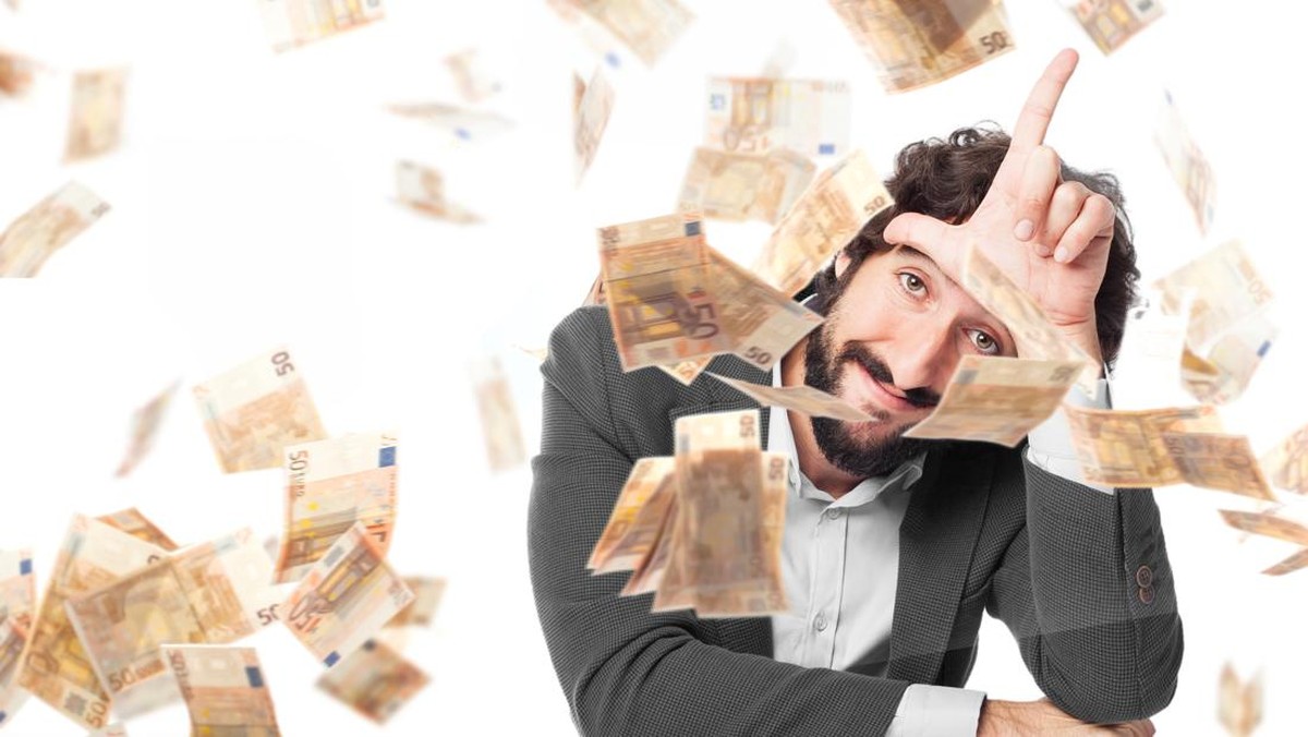 Foto: Ilustrasi Crazy Rich mengikuti pemilu. (Dok: Freepik)