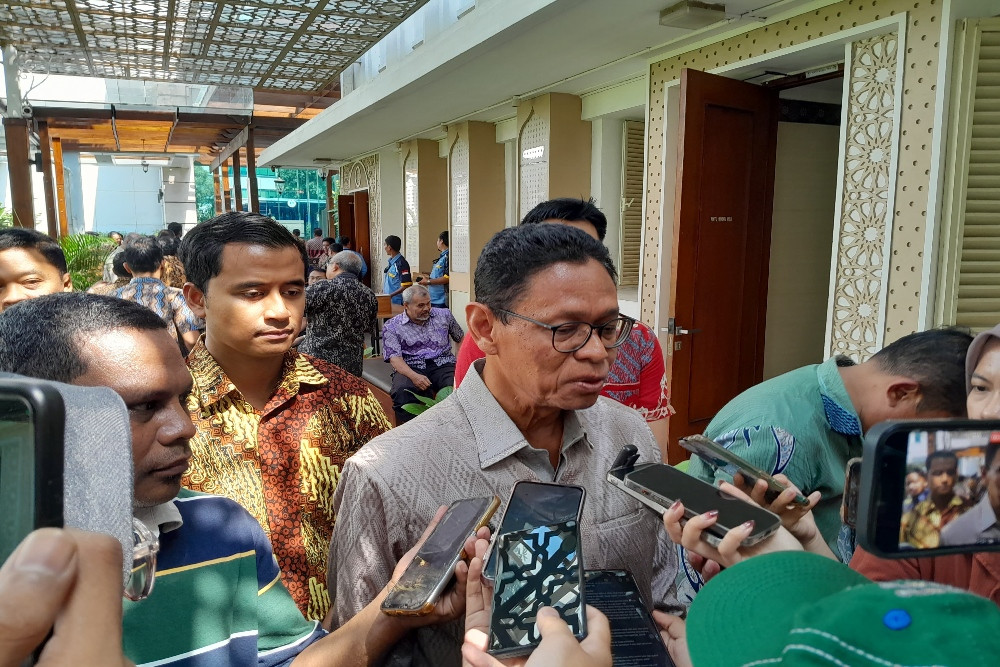 ESDM Turun Tangan Selidiki Lonjakan Harga Gas Industri yang Ancam PHK Puluhan Ribu Pekerja Manufaktur