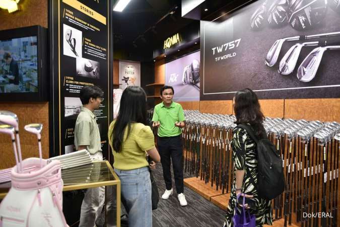 Momentum Libur Sekolah dan PRJ Jadi Strategi Utama Sinar Eka Selaras (ERAL) Dongkrak Penjualan