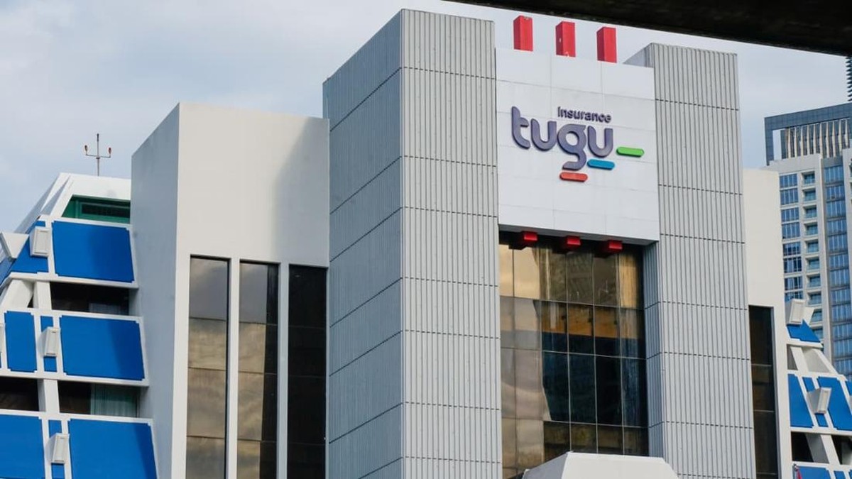 Foto: Dok Tugu Insurance