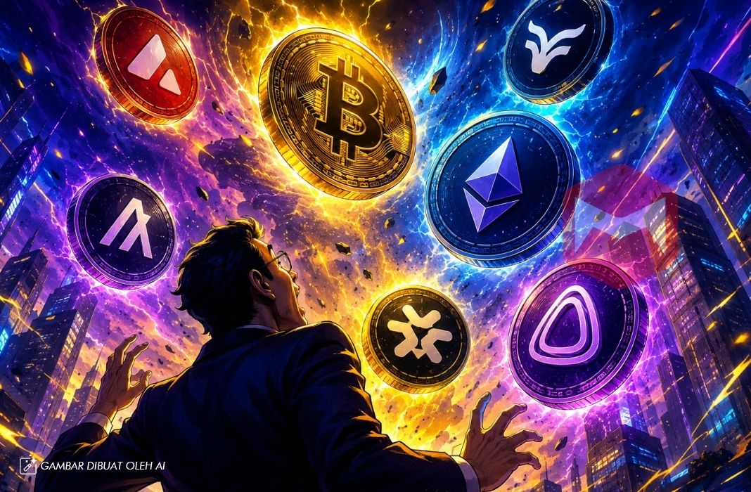 Pergerakan Harga Kripto Audiera (BEAT) Hari Ini (24 Juni 2026) – CoinMarketCap