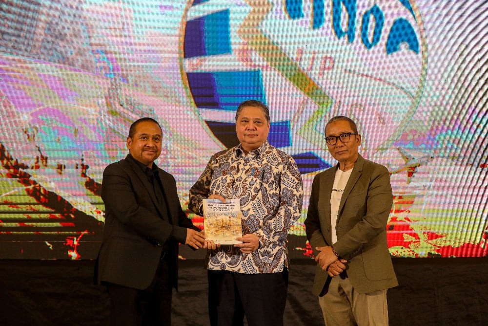 Ekonomi Indonesia 2026: Resiliensi Domestik Bertarung dengan Kerentanan Eksternal di Tengah Ketidakpastian Global
