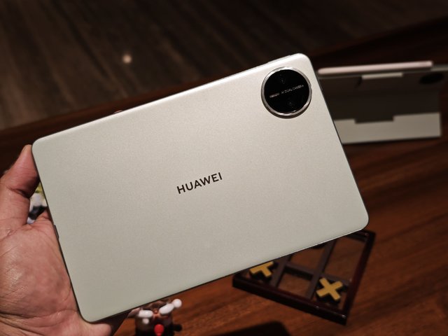 Huawei Resmi Luncurkan MatePad Mini di Indonesia, Siap Bersaing Ketat di Segmen Tablet Premium