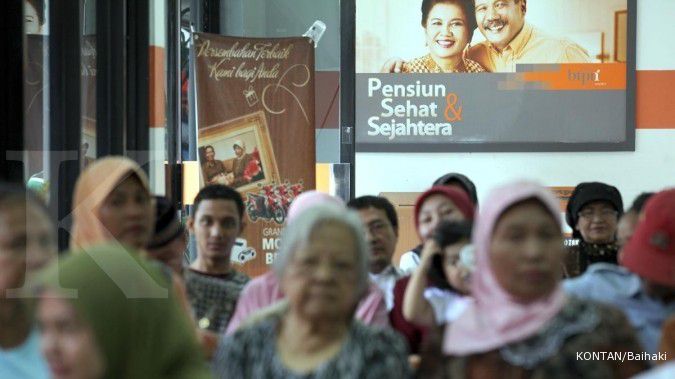Proyeksi Pertumbuhan Kredit Pensiunan Perbankan: Faktor Pendorong dan Sikap Kehati-hatian BPD DIY