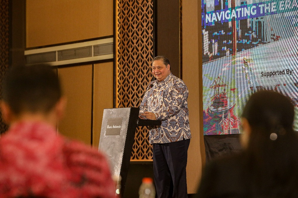 MSCI Tetap Pertahankan Status Pasar EM RI, Pemerintah Anggap Evaluasi Lanjutan Prosedur Normal