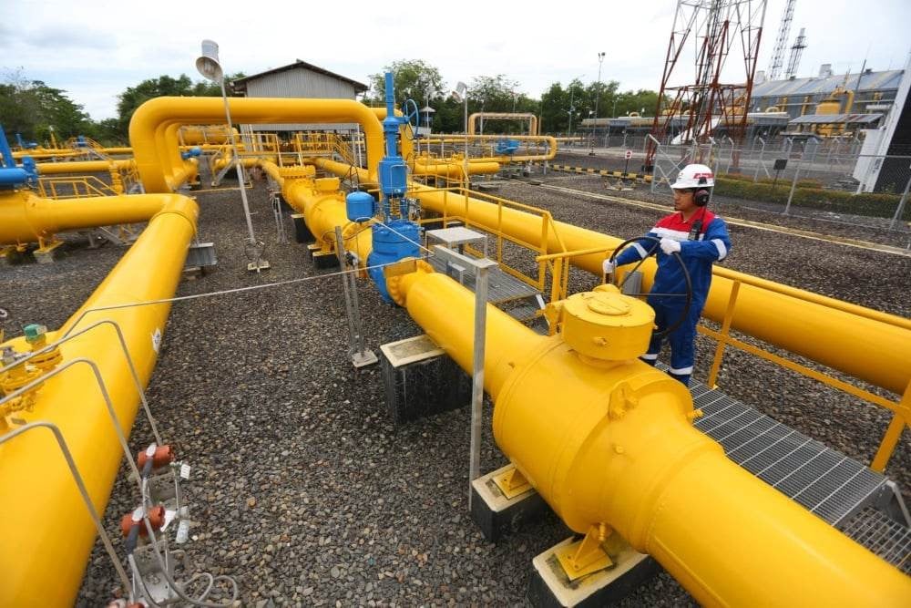 PGN Tegaskan Kenaikan Harga LNG Hanya Sentuh 21% Pasokan, Dampak Terbesar di Jawa Barat