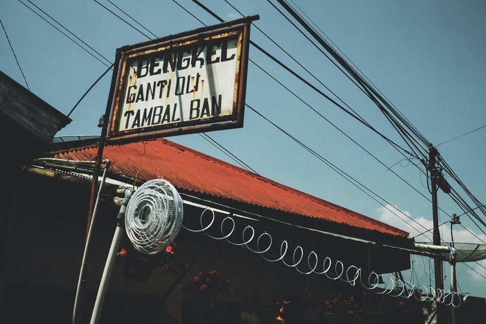 Sensus Ekonomi 2026: Menggali Potensi Tersembunyi Demi Peta Pembangunan Nasional