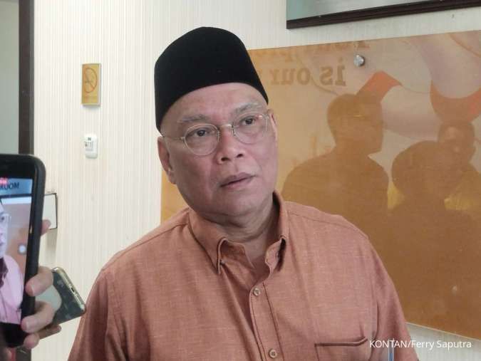 Kinerja Asuransi Kredit Mengkhawatirkan, Rasio Klaim Lampaui Premi di Awal 2026