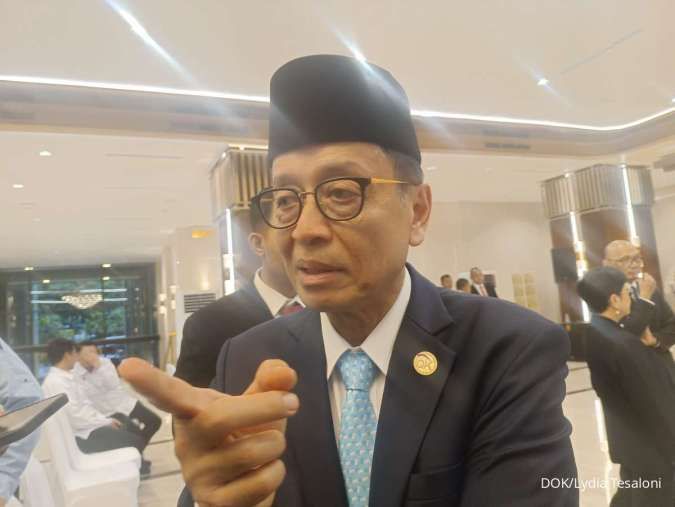OJK Tekankan Bank Harus Waspada Risiko Kredit Akibat Tekanan Daya Beli dan Potensi PHK