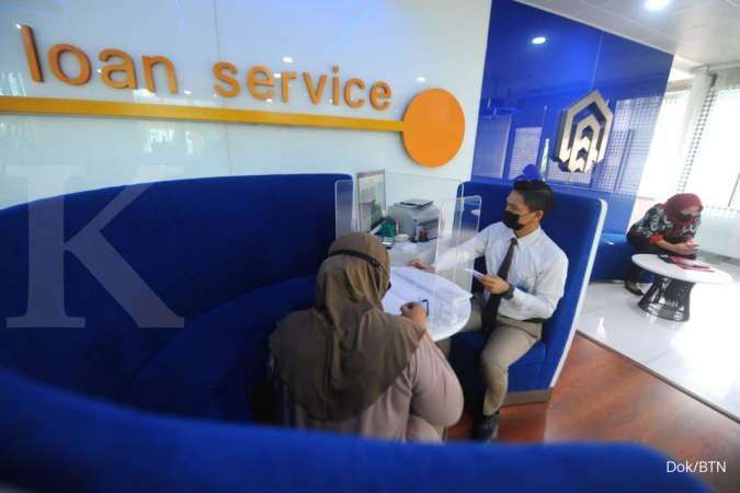 Meskipun Tren Simpanan Valas Meningkat, Bank BTN Pertahankan Dominasi Pendanaan Rupiah