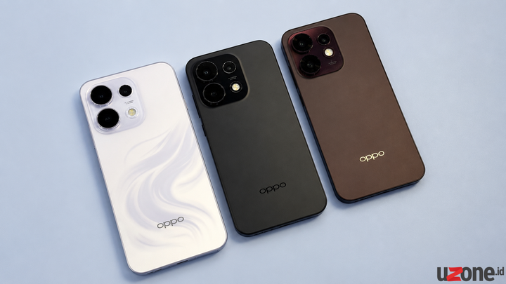 Bocoran Jadwal Resmi: Tiga Varian Oppo Reno16 Siap Menggebrak Pasar Indonesia Bulan Depan dengan Inovasi AI