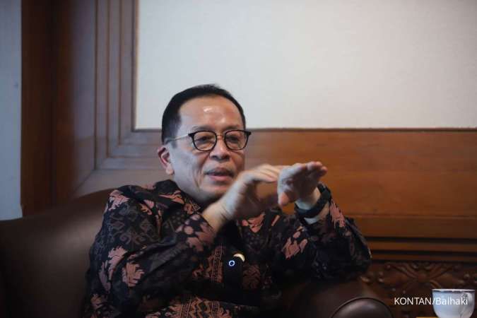 Dampak El Nino pada Kredit Perbankan: OJK Dorong Mitigasi Risiko Sektor Rentan