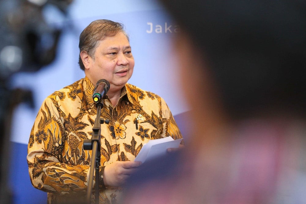Pemerintah Jamin Pusat Finansial Internasional Indonesia Bebas dari Praktik Pencucian Uang