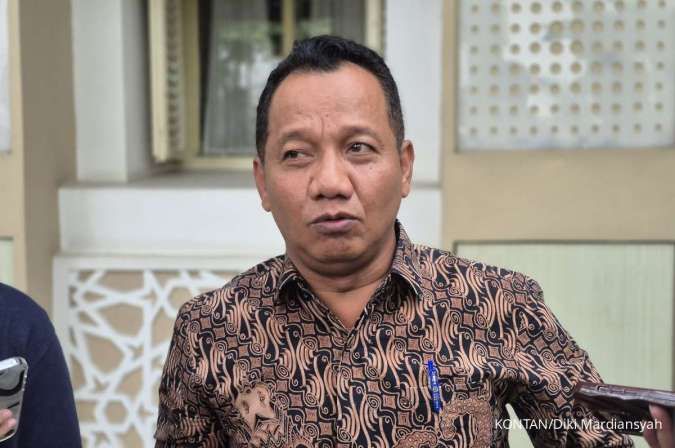 Kepastian Alokasi Nikel 2026: Kementerian ESDM Jawab Desakan Industri Terkait Revisi RKAB