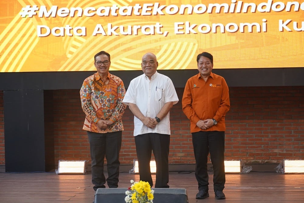 BPS Lakukan Sensus Ekonomi 2026 di DIY, Fokus Ukur Kontribusi Sektor Pendidikan dan Daya Tahan Ekonomi Lokal