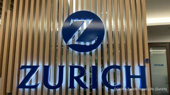 Zurich Life Tunjukkan Tren Berlawanan, Premi Asuransi Jiwa Tradisional Melonjak 71% di Awal 2026