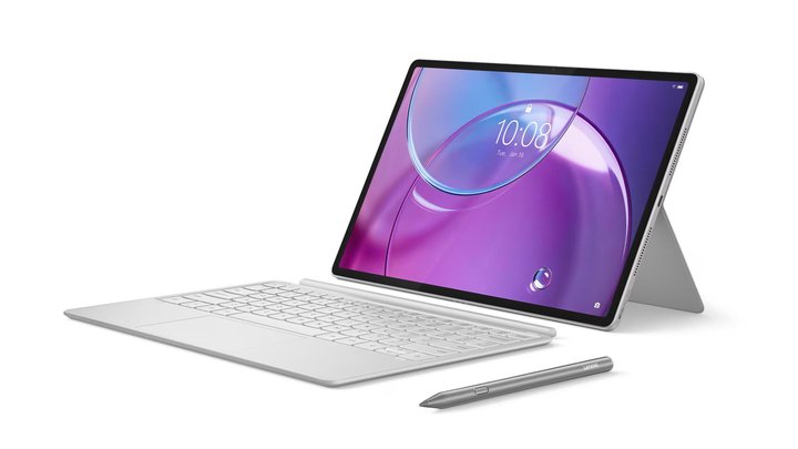 Tablet Lenovo IdeaTab Pro Generasi Kedua Resmi Meluncur, Intip Spek Unggulan dan Harga di Bawah Rp9 Juta