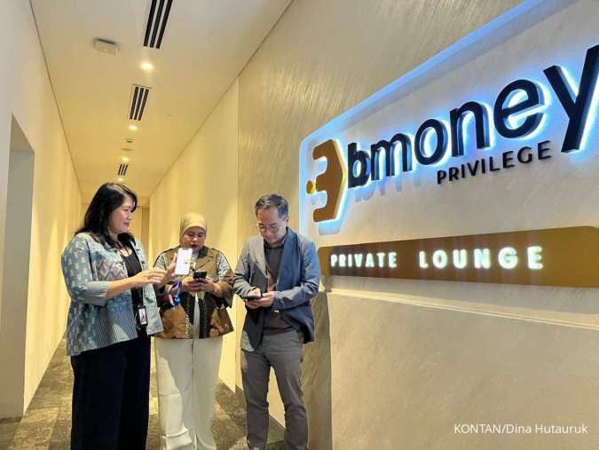 Strategi Transformasi BUKA: Dorong Pertumbuhan Bisnis Melalui Empat Pilar Utama Mitra, Ritel, Gaming, dan Investasi
