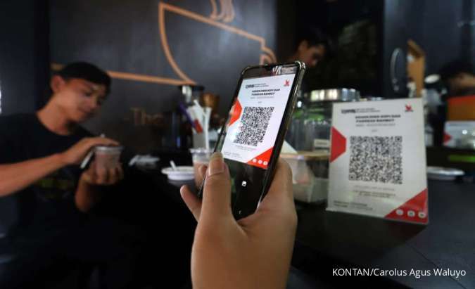Pertumbuhan Transaksi QRIS Tap Melaju Kencang, BI Ungkap Strategi Ekspansi Pembayaran Digital