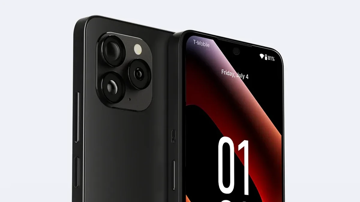 Foto: Smartphone Unplugged. (Gallery Unplugged)