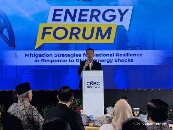 Menteri Bahlil Angkat Diri Jadi Manajer Proyek PLN: Mengamankan Pasokan Batubara Domestik di Tengah Krisis