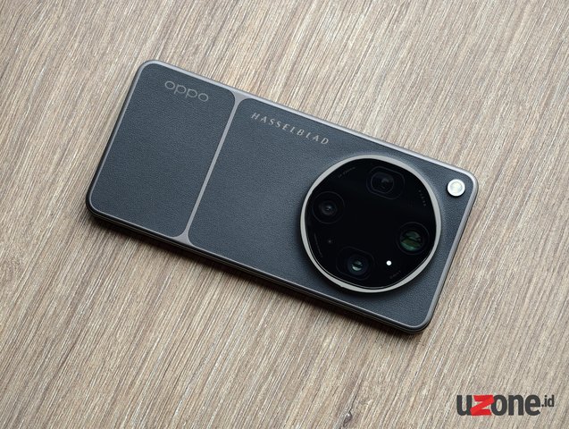 Mengupas Tuntas Oppo Find X9 Ultra: Performa Puncak dengan Catatan Penting untuk Siapa Perangkat Ini Ditujukan