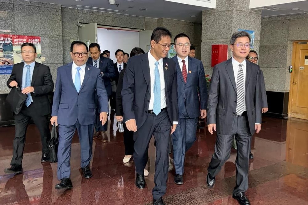 Minat Investor China Membara, Penerbitan Panda Bond Pemerintah RI Dipastikan Tepat Waktu Awal Juli 2026