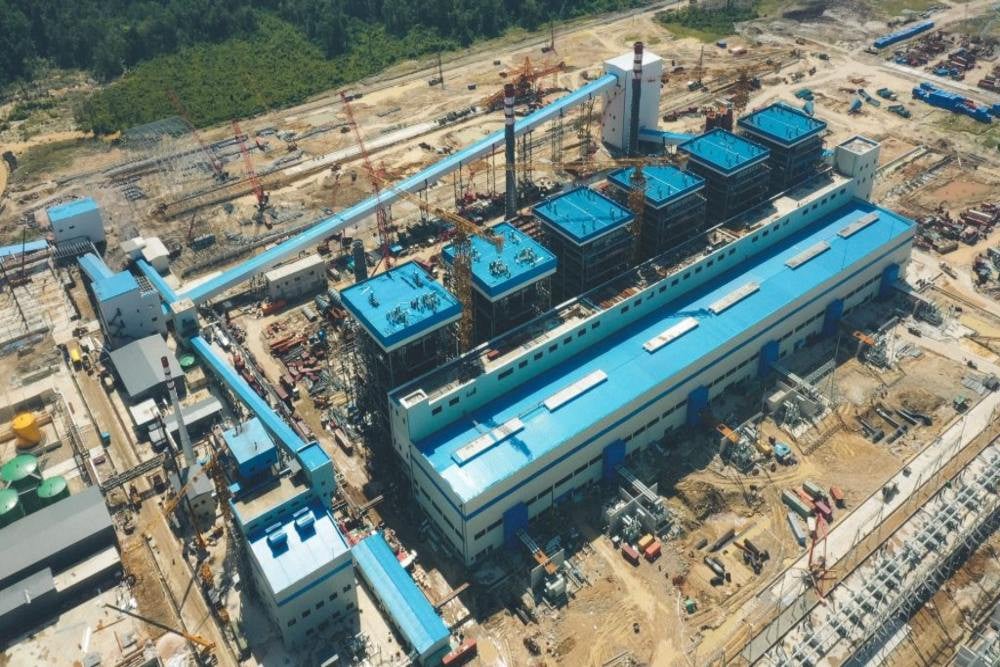 Kepastian Operasional Smelter Nikel PT GNI Terjamin di Tengah Proses Penundaan Kewajiban Pembayaran Utang