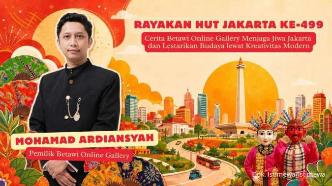 Kontan. Dok/Istimewa © Foto oleh Istimewa