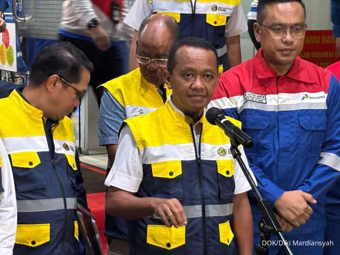 Dorong Kemandirian Energi Daerah, Fasilitas Pengolahan LNG Mini Hadir di Tuban, Jawa Timur