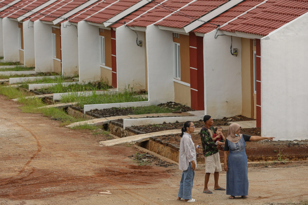 Perluasan Batas MBR Jadi Rp14 Juta Picu Kekhawatiran Akses Rumah Subsidi Bagi Kelompok Termiskin
