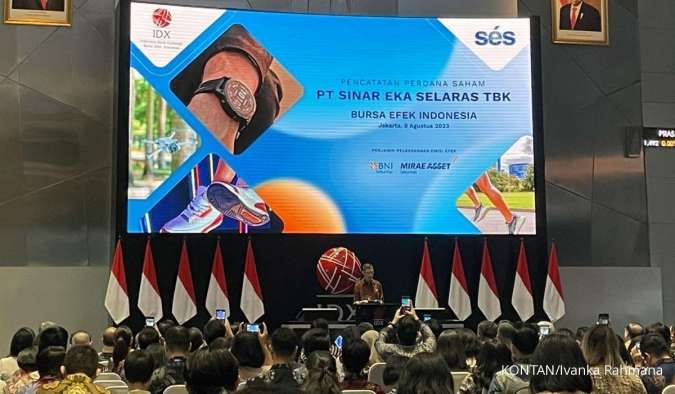 Sinar Eka Selaras Amankan Suntikan Dana Segar Rp 655 Miliar dari BRI untuk Ekspansi Bisnis