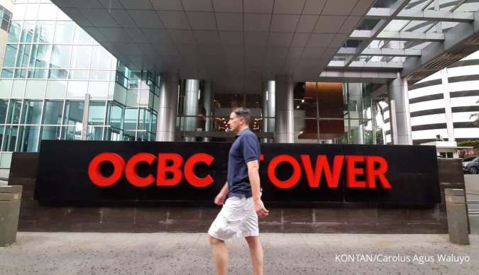 Penguatan Bisnis Sekuritas: OCBC Indonesia Siap Ambil Alih Penuh Saham OCBC Sekuritas