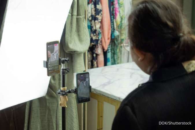 Aturan Baru Perlindungan Pelaku Usaha Mikro: Platform E-Commerce Wajib Transparan Biaya Kepada Seller UMKM