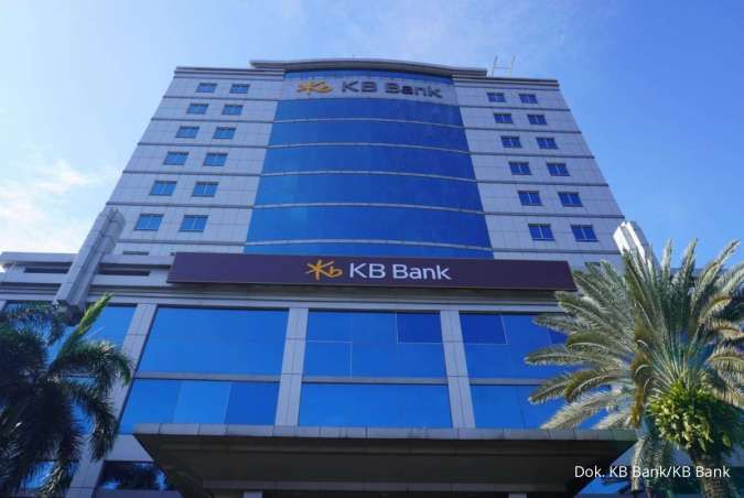 KB Bank Tegaskan Komitmen Pertumbuhan: Laba Ditahan dan Penyegaran Dua Direksi Baru dalam RUPST