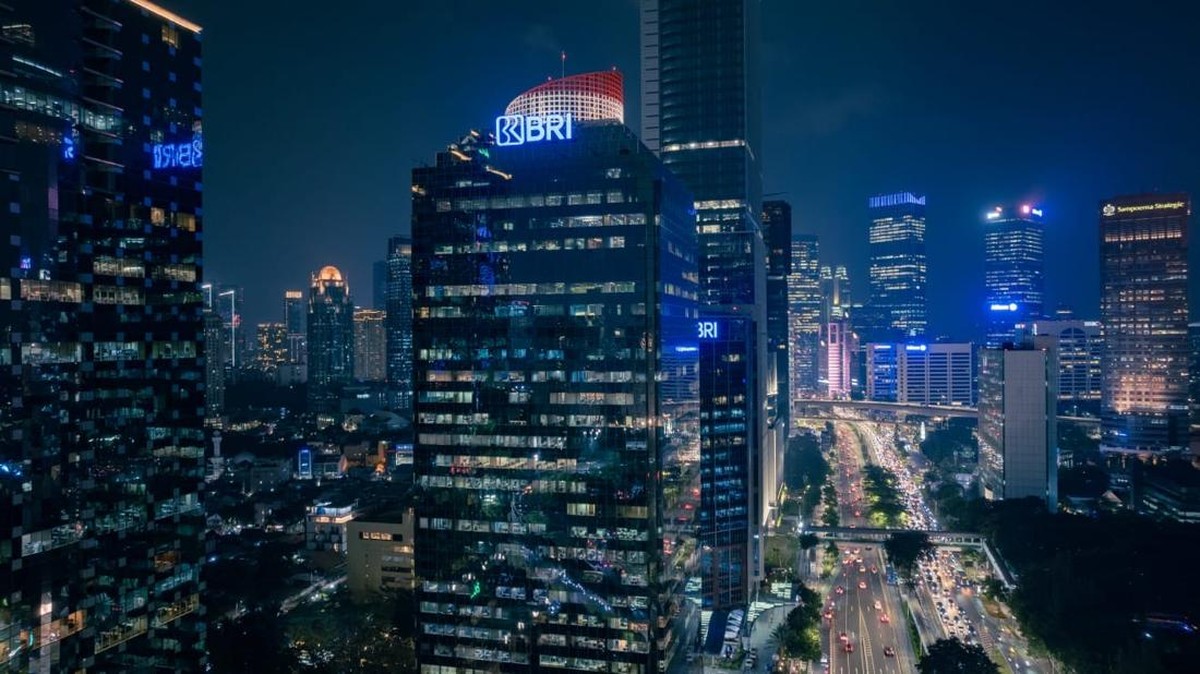Foto: Dok BRI