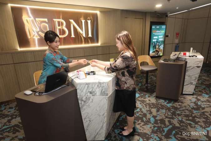 Prospek Saham BBNI: RHB Sekuritas Pangkas Target Harga, Namun Tetap Pertahankan Rekomendasi Beli