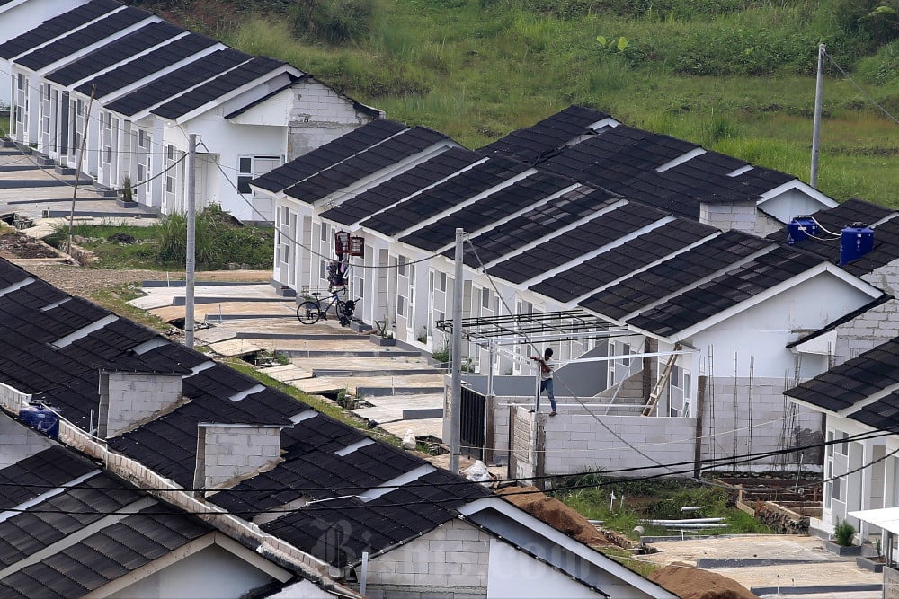Cicilan Rumah Subsidi Bisa Turun Jadi Rp900 Ribu, Pengembang Sambut Baik Opsi Tenor KPR 40 Tahun
