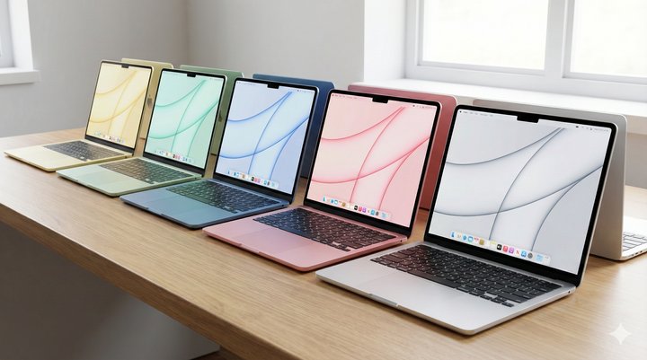 Apple Umumkan Penyesuaian Harga Global untuk iPad dan MacBook, Bagaimana Nasib iPhone di Pasar Domestik?