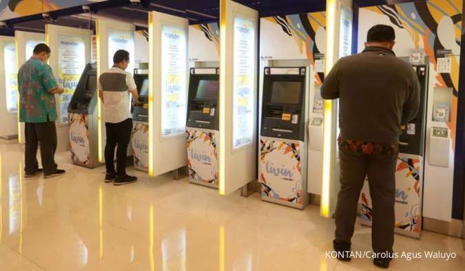 Kapan Penarikan Dana Surat Berharga Negara (SBN) Baru Dimulai? Perbanas Ungkap Jadwal Bertahap Akhir 2026