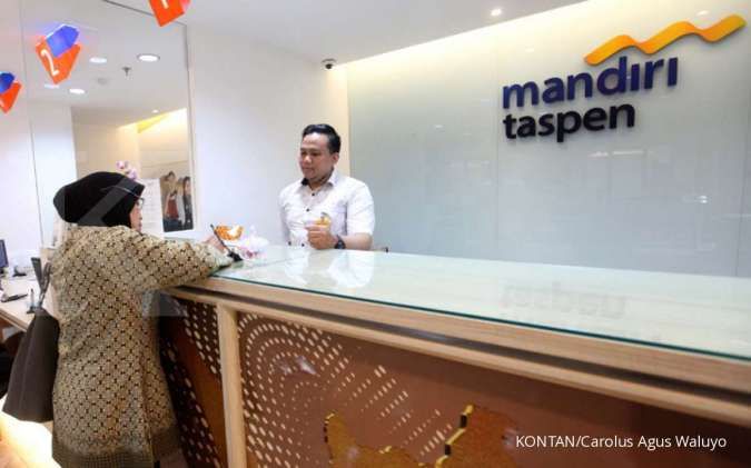 Bank Mandiri Taspen Perkuat Edukasi Publik untuk Benteng Diri dari Jebakan Investasi Ilegal