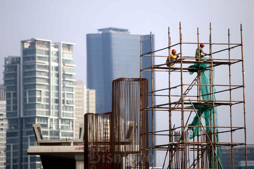 Ekonomi Jakarta Tumbuh 5,59% di Awal 2026, Konsumsi Rumah Tangga Jadi Motor Penggerak Utama