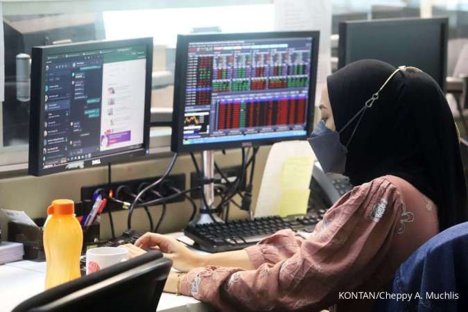 Stockbit Tingkatkan Benteng Keamanan Akun Investor dengan Implementasi Autentikasi Tiga Faktor Berbasis Pengenalan Wajah