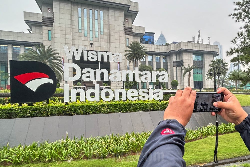 Konsolidasi 120 Hotel BUMN di Bawah InJourney Dibuka untuk Investor Strategis