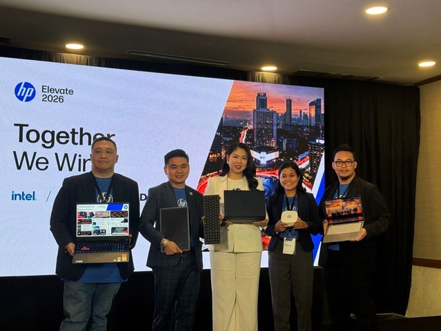 HP Luncurkan Portofolio Terbaru Perangkat Canggih, dari Laptop AI hingga PC Gaming di Pasar Indonesia