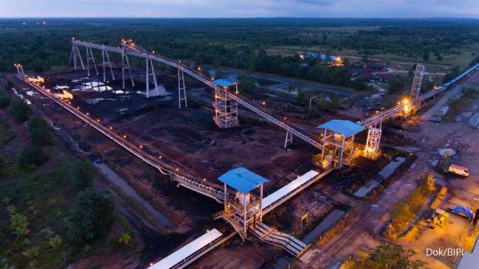 Astra International (BIPI) Putuskan Lepas Saham Anak Usaha Tambang Batubara Senilai Rp 1,78 Triliun